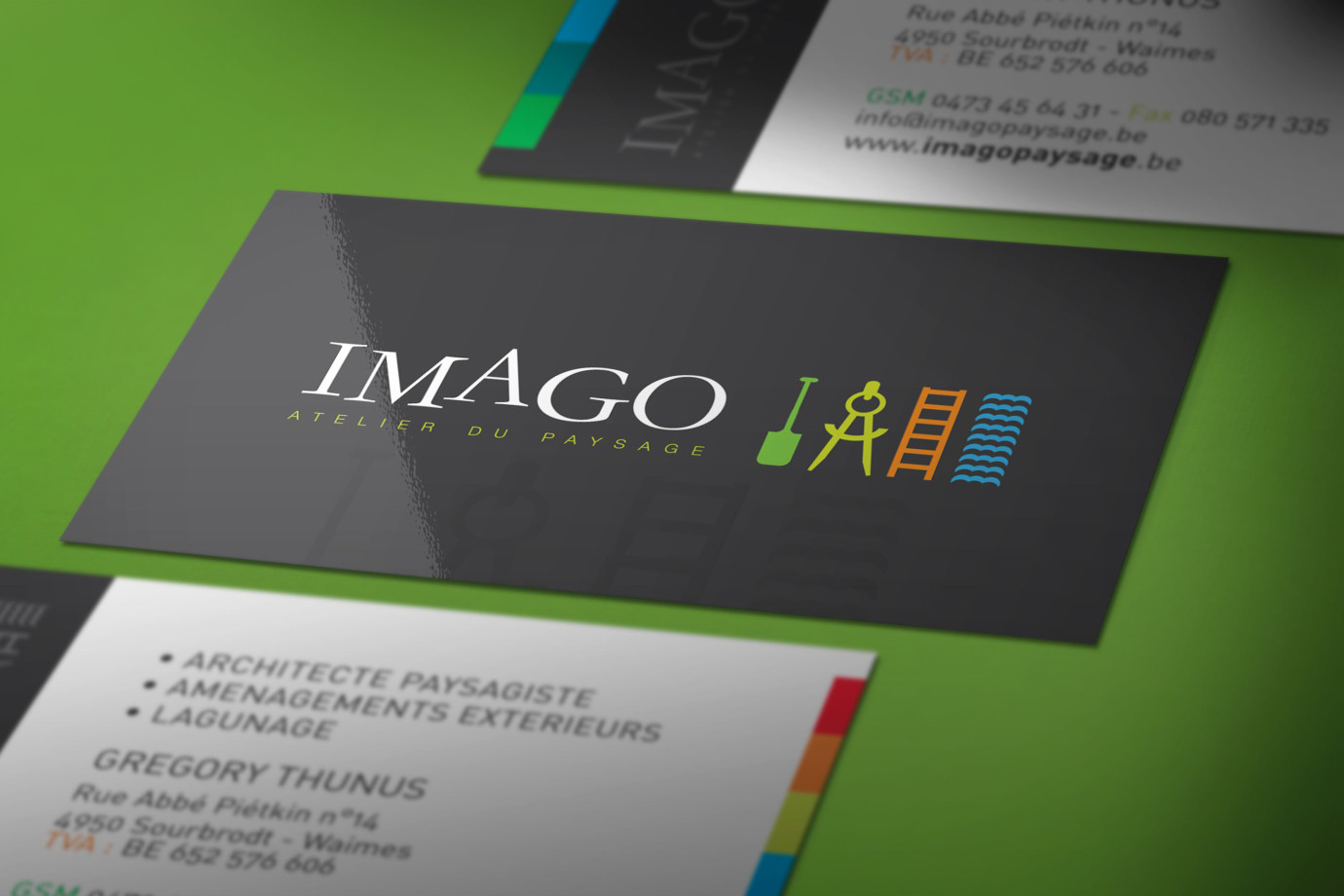 image portfolio - Imago - 2