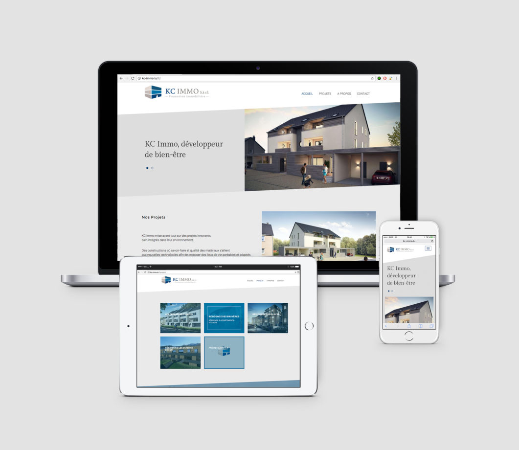 image portfolio - KC-Immo - 2