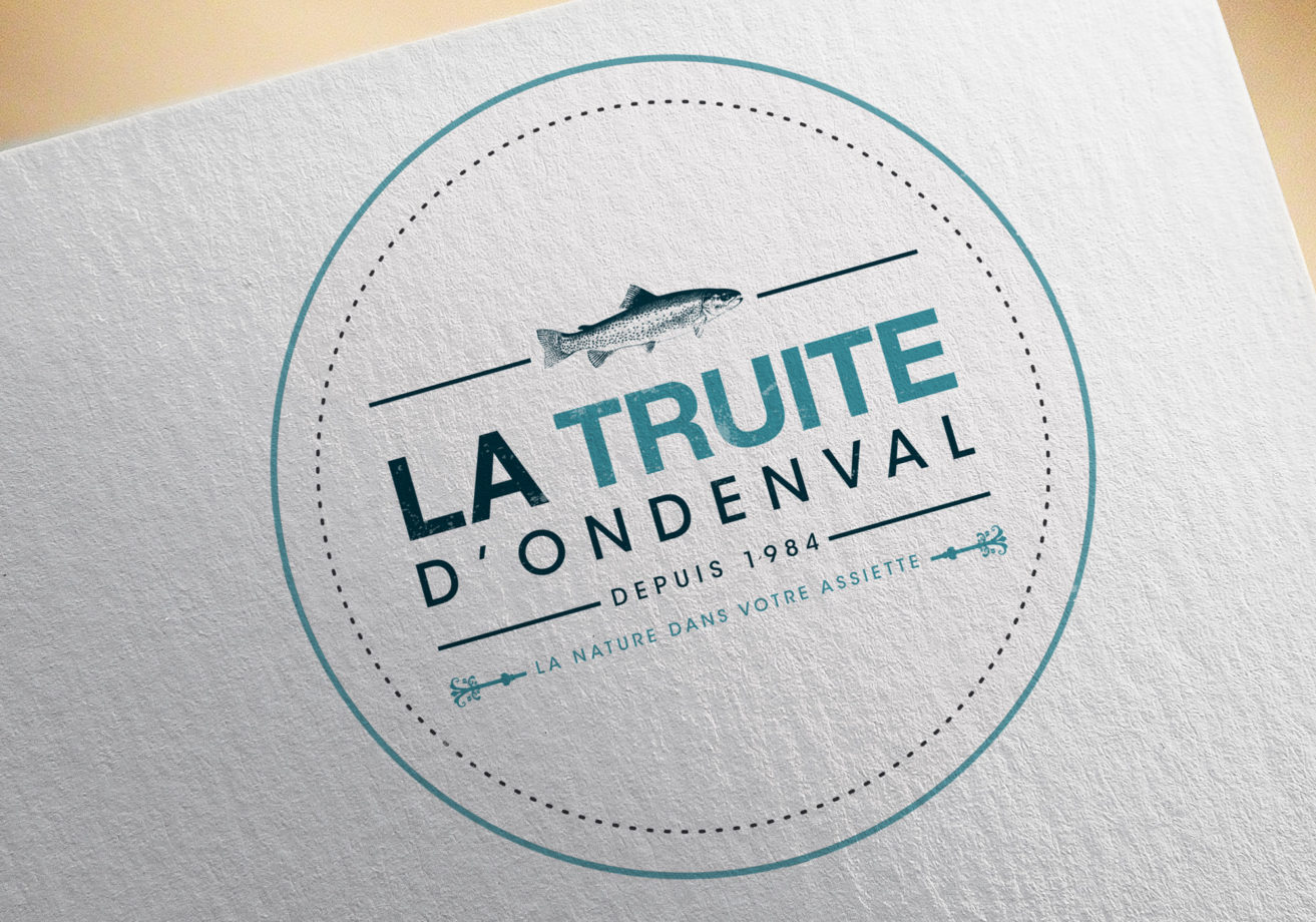 image portfolio - La Truite d’Ondenval - 2