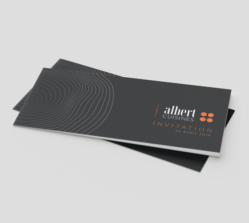 image portfolio - Albert Cuisines - 2