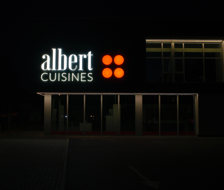 image portfolio - Albert Cuisines - 5