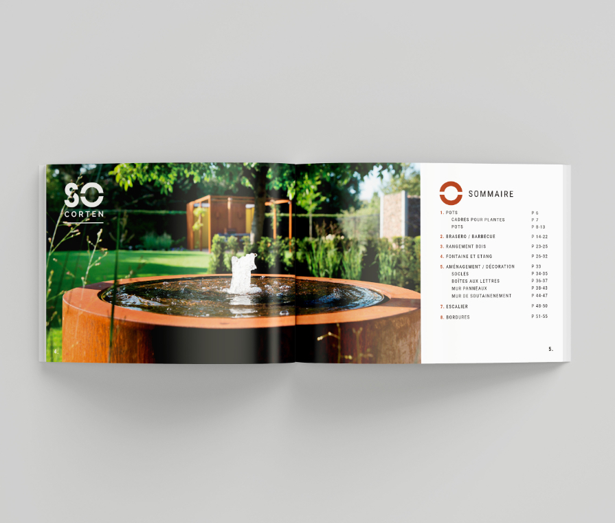 image portfolio - SO Corten - 4