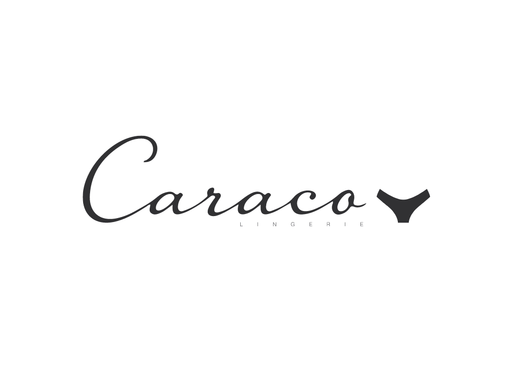 image portfolio - Caraco lingerie - 1