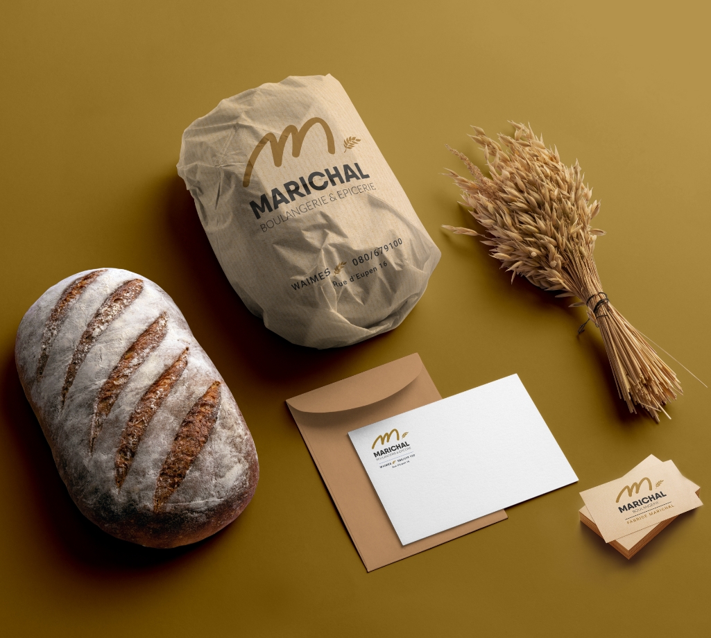 image portfolio - Marichal boulangerie & épicerie - 2