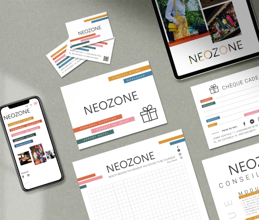 image portfolio - NEOZONE - 5